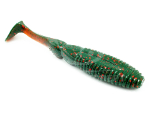 Силикон Lucky John Mr. Greedy 5,0"col.085