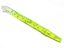 Силикон Lucky John Wacky Worm 3,9" 071
