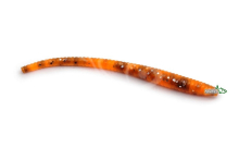 Силикон Lucky John Wiggler Worm 2,3" col.036