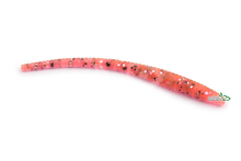 Силикон Lucky John Wiggler Worm 2,3" col.052