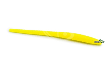 Силикон Lucky John Wiggler Worm 2,3" col.101