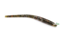 Силикон Lucky John Wiggler Worm 2,3" col.PA03