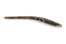 Силикон Lucky John Wiggler Worm 2,3" col.PA16