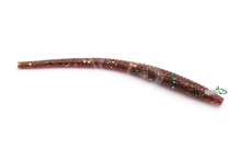 Силикон Lucky John Wiggler Worm 2,3" col.S13