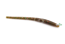 Силикон Lucky John Wiggler Worm 2,3" col.S21