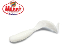 Силикон Manns Twister M-035 W
