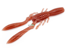Силикон Megabass Honjikomi Bottle Shrimp 5,0" col.Doba (6шт/уп)
