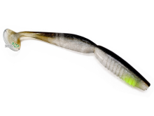 Силікон Megabass Super Spindle Worm 5,0" Ayu 6шт