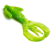 Силікон Percas Angry Craw 3.0" col.21