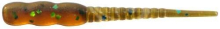 Силикон Reins Aji Meat 2,0" col.565 Motor Oil Green Flake