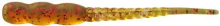 Силикон Reins Aji Meat 2,0" col.566 Motor Oil Red Flake