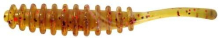 Силикон Reins Aji Ringer 2,0" col.566 Motor Oil Red Flake