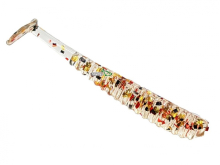 Силикон Reins AJI Ringer Shad 1,5" - 321 Gold Legend (15шт/уп)