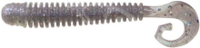 Силікон Reins G-Tail Saturn 2,5" B15 Dynamite Shad