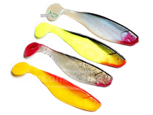 Силікон Relax Shad 4