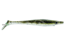 Силікон Strike Pro Pig Shad Jr. 15см C018