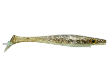Силікон Strike Pro Pig Shad Jr. 15см 111