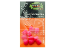 Кукуруза силиконовая Technocarp Pop-Up Texno Corn без ароматизатора - Pink