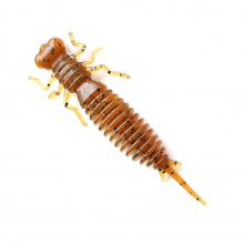 Силикон Fanatik Larva 3,5" 002