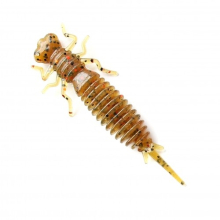 Силикон Fanatik Larva 3,5" 003