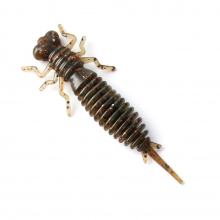 Силикон Fanatik Larva 3,5" 006