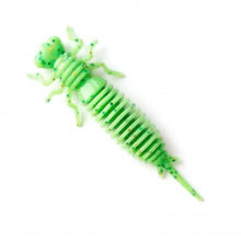 Силикон Fanatik Larva 3,5" 020