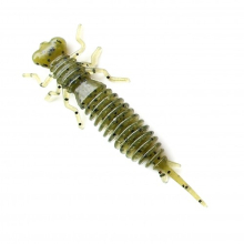 Силикон Fanatik Larva 3,5" 001