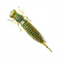 Силикон Fanatik Larva 3,5" 005