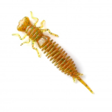 Силикон Fanatik Larva 3,5" 009
