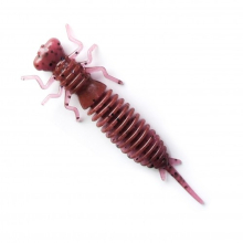 Силикон Fanatik Larva 3,5" 021
