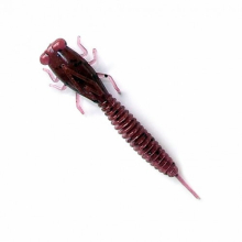 Силикон Fanatik X-Larva 2,0" 021