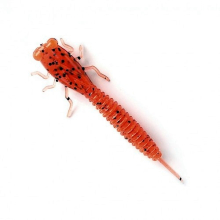 Силикон Fanatik X-Larva 2,0" 023