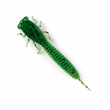 Силикон Fanatik X-Larva 2,0" 026