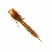 Силикон Fanatik X-Larva 3,0" 009