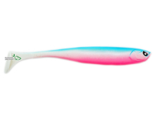 Силикон Lucky John Basara Soft Swim 3D 5,0" PG05