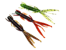 Силикон Lucky John Hogy Shrimp 3,5"