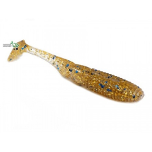 Силікон Lucky John Mr Greedy 3,9"