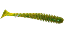 Силикон Lucky John Spark Tail 3,0" S67