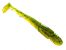 Силикон Lucky John Tioga 4,5" T51