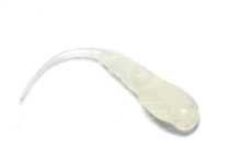 Силикон Lucky John Troutino 2,5" col.033