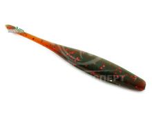 Силікон Lucky John Wacky Hama Stick 3,5" col.085 (9шт/уп)
