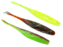 Силикон Lucky John Wacky Hama Stick 3,5"