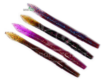 Силикон Lucky John Wacky Worm 3.9"