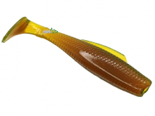 Силікон плаваючий Z-Man Minnowz 3,0" Motor Oil (6шт/уп)