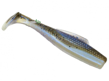 Силікон плаваючий Z-Man Minnowz 3,0" The Deal (6шт/уп)