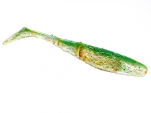 Силікон плаваючий Z-Man Scented Paddlerz 4,0" Crl Croaker (5шт/уп)