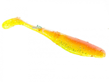 Силікон плаваючий Z-Man Scented Paddlerz 4,0" Electric Chicken (5шт/уп)