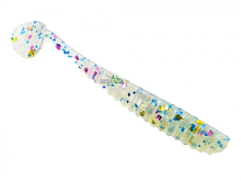 Силикон Reins AJI Ringer Shad 1,5" - 211 UV Pearl Candy (15шт/уп)