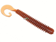 Силікон Reins G-Tail Saturn 2,5" 004 Scuppernong