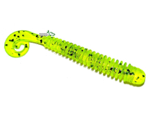 Силікон Reins G-Tail Saturn 2,5" 419 Chart Pepper